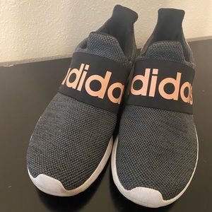 Arida slip on shoes